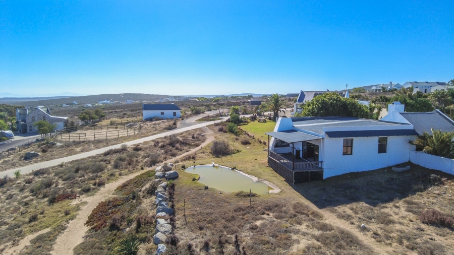 5 Bedroom Property for Sale in Long Acres Country Estate Western Cape